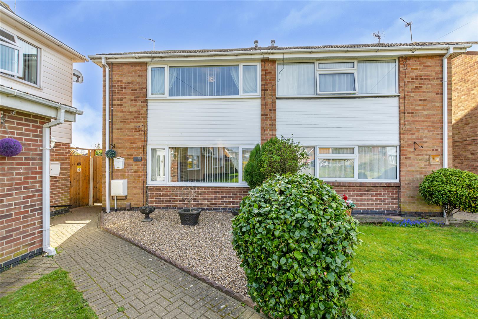 Lynden Avenue, Long Eaton Robert Ellis Estate Agents